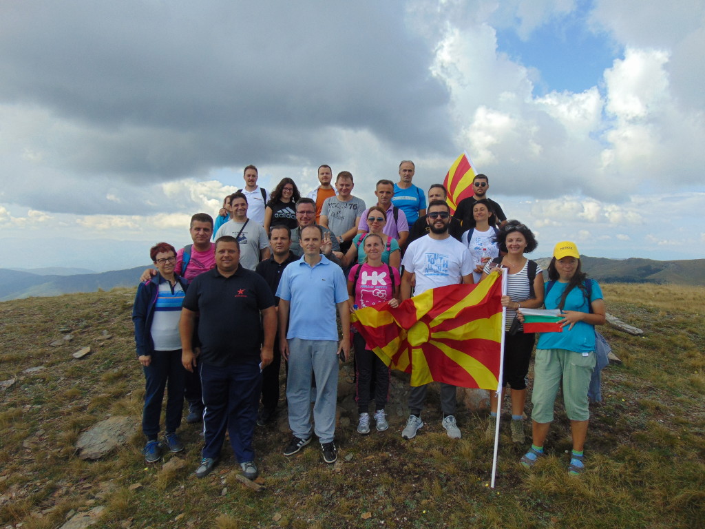 Денот на ослободување на херојско Крушево
