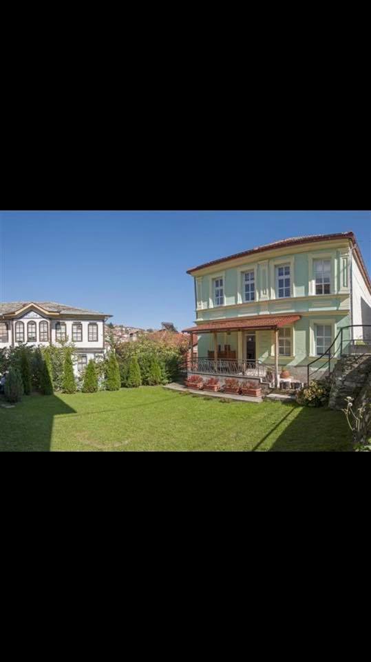 Villa Verde