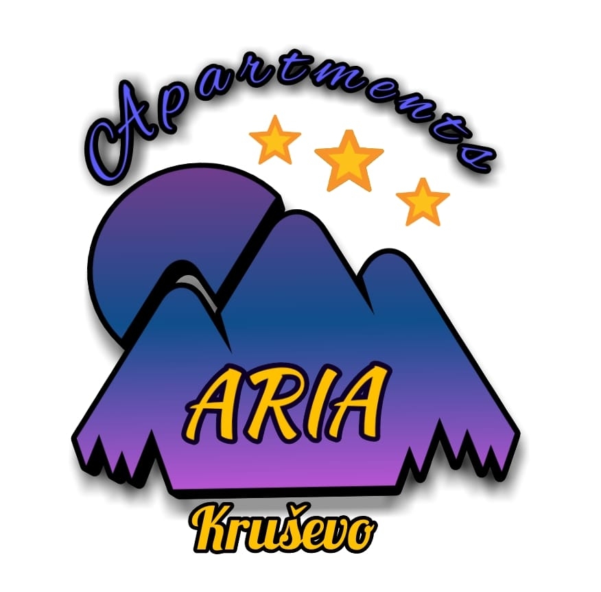 Апартмани АРИА